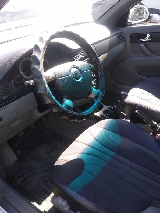 Продается Шевролет Lacetti/Gentra