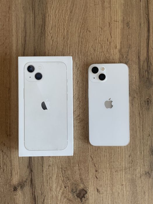 Продам Iphone 13 в идеальном состояние