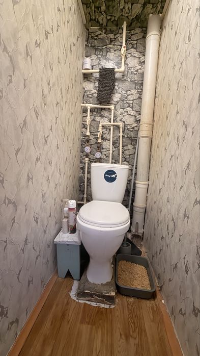 Продам 2 ком квартиру