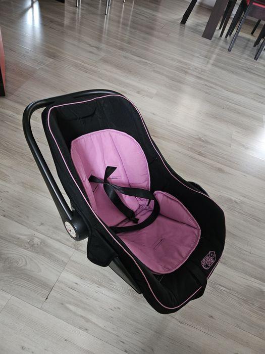 Scoicã copii-auto