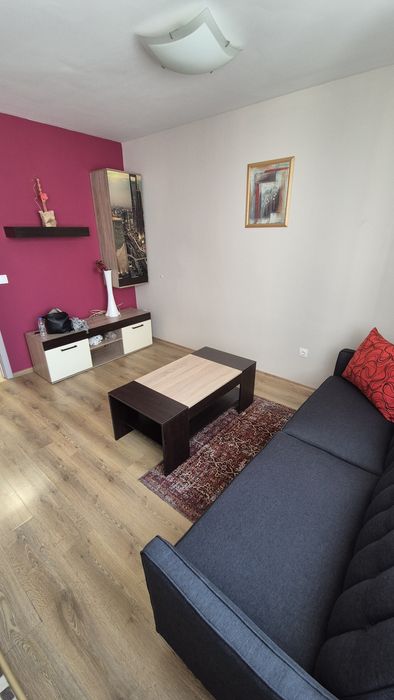 Дава се под наем Двустаен апартамент в София, Редута - 72 кв.м за 586.5 € - Снимка #3