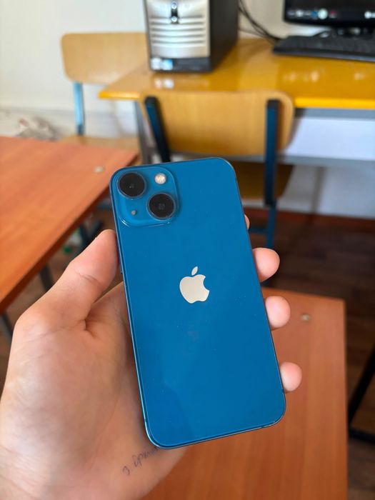 iPhone 13 mini Айфон 13
