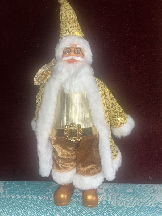 Продам дед мороза в хорошем состоянии