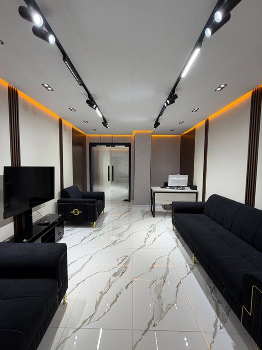 Алмазарский Район | Метро Беруни | Первая Линия