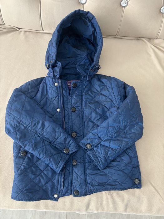 Куртка для мальчика