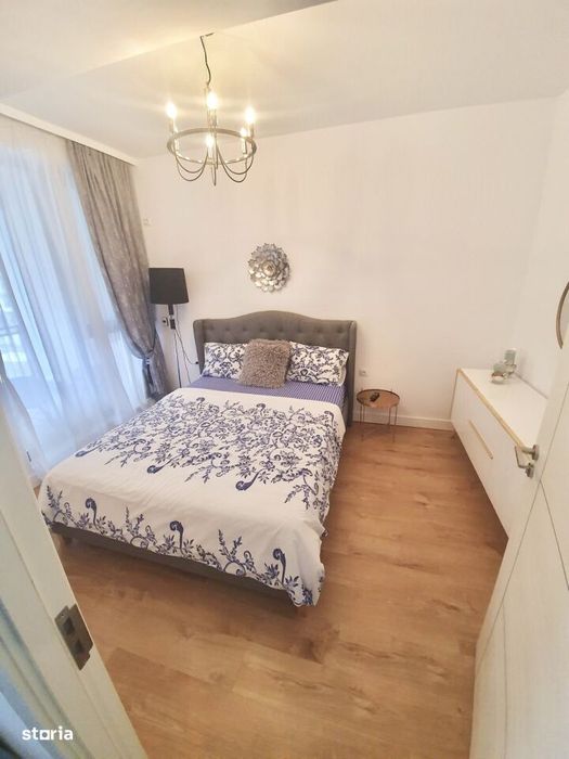 | Onix Blue By the Sea Mamaia Nord | Apartament de vacanță |