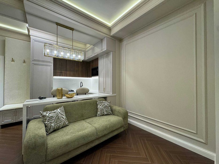 ЖК Imperial Club City 2в3\9\14