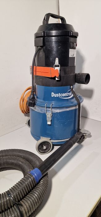 Aspirator industrial Dustcontrol