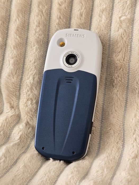 ретро Siemens CX70 как новый!