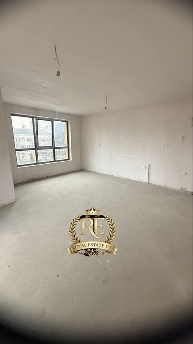 Тристаен южен апартамент с Акт 16