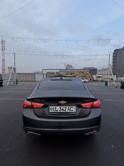 Malibu Premier  Rent Car Tashkent | Arzon narx | ideal xolat | 24/7