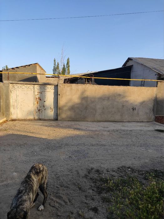 Продам участок Кибрайский район