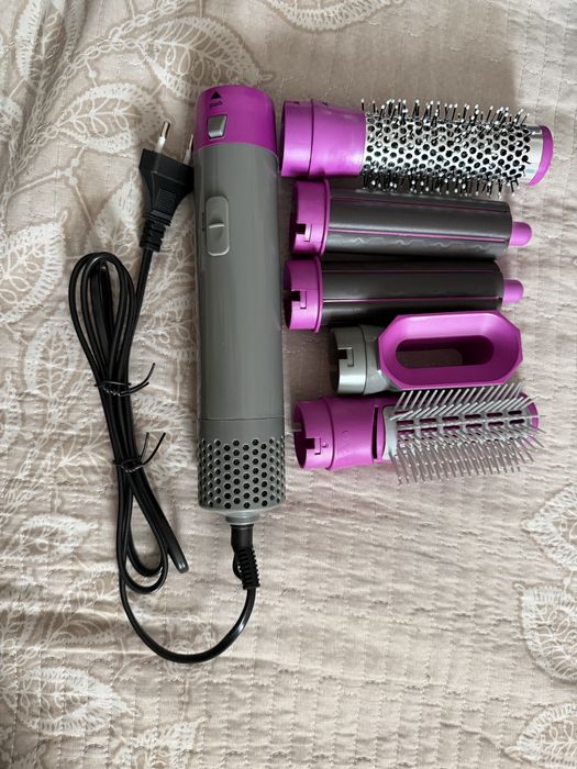 Dyson fen новый !