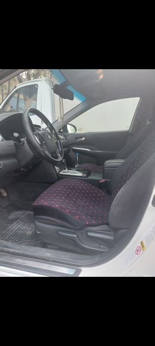 Тойота Камри 50,