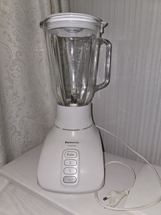 Миксер Panasonic