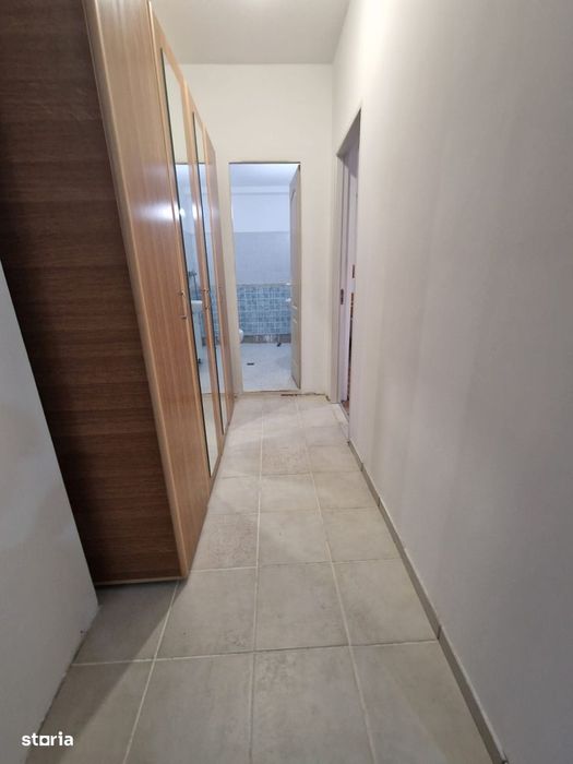 Apartament 2 camere + Loc de parcare privat | 52,69 mp |