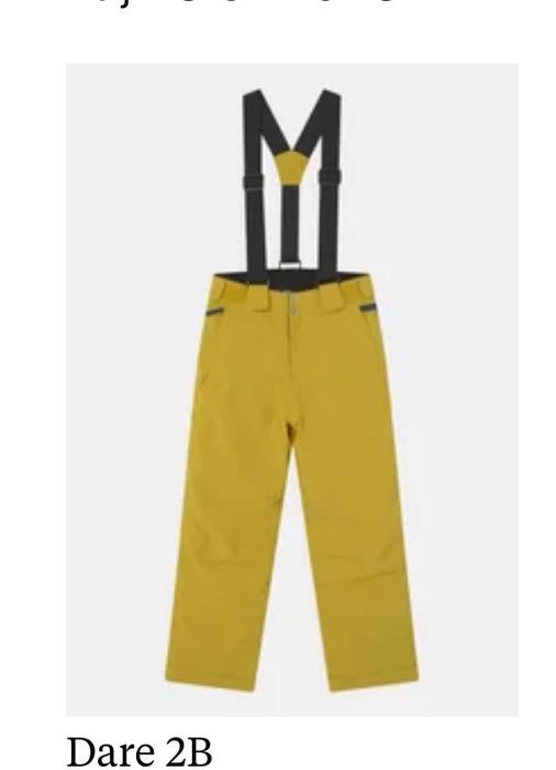 Vand pantaloni schi copii Dare2b