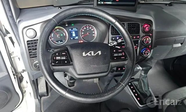 Kia Bongo EV 2023 Koreadan zakazga obkeberamiz O'zbekistongacha 19.100