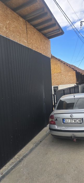 Volkswagen Passat 2001 diesel, 1.078 € — imagine 3
