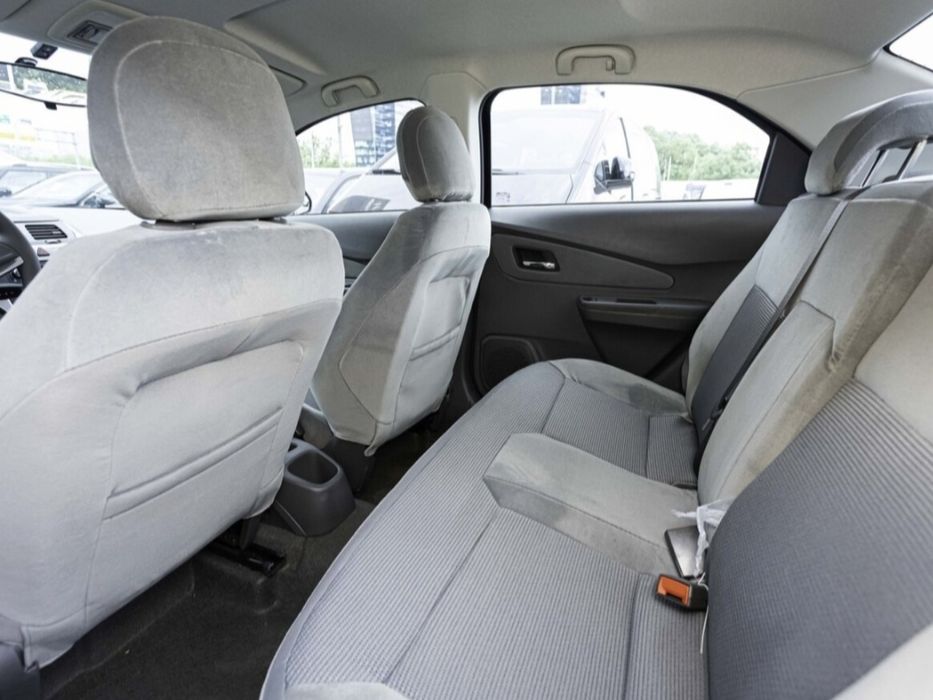 Комфортные поездки по Узбекистану на новом автомобиле с большим багажо