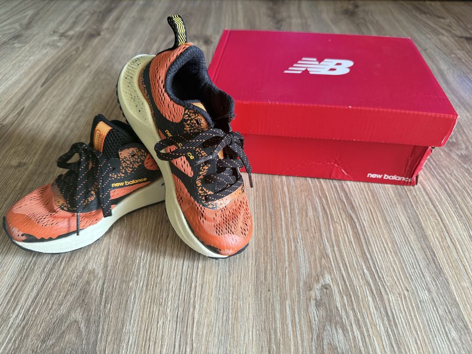 Детски маратонки New Balance 28 номер
