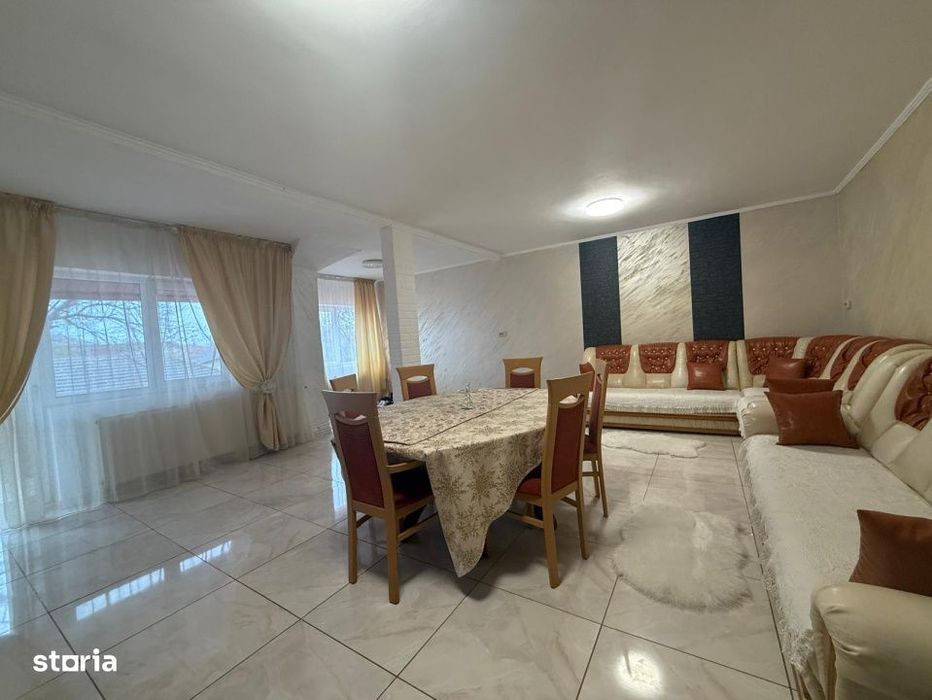 Casa P+1, 131 MP teren, 130 MP utili, Craiova, Lascar Catargiu