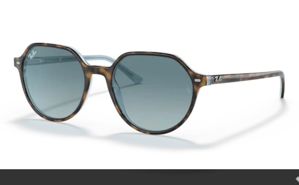 Очила ray ban thalia