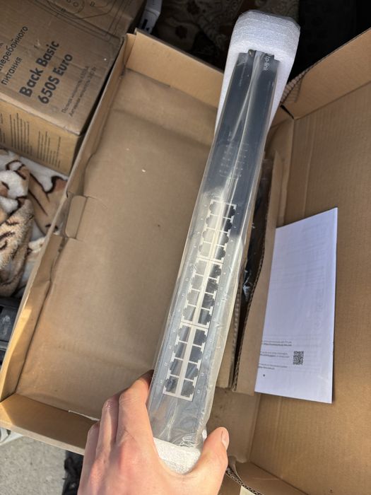 Tp link switch для офиса для камеры