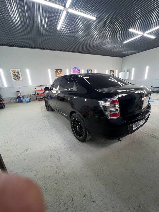 Kobilt 2025 avtomat