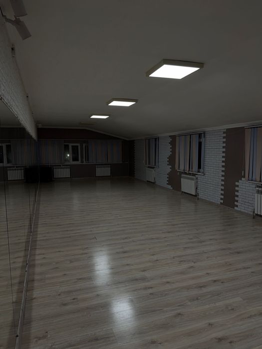 Сдается помещение почасово для занятий