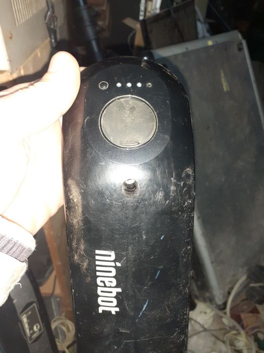 Baterie yamaha ,Ninebot 36 v suplimentar