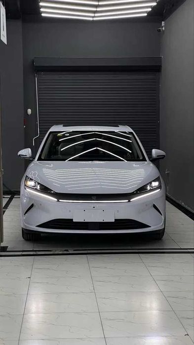 BYD Qin 5p, naqd va halol nasiya