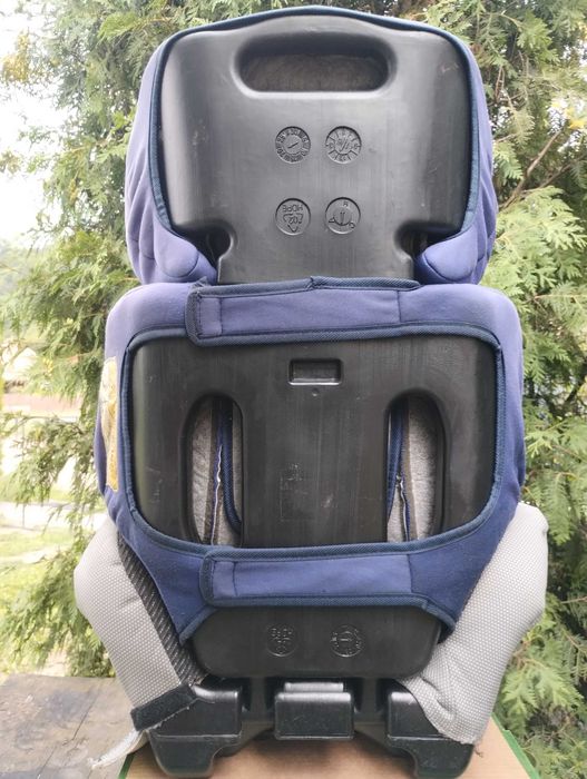 Scaun auto pentru copii