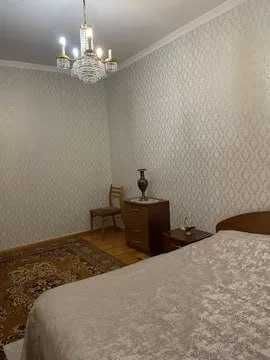 Вдали от суеты в самом центре города!