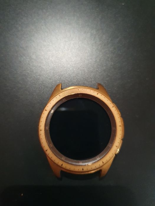 Samsung galaxy watch 4 42 мм