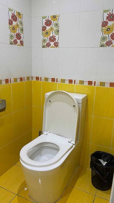 Сдается в аренду офис в центре города, ст.м. Дружба Народов, 85 кв.м.