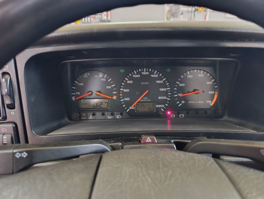 Фольксваген Пассат В3