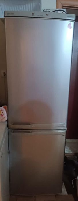 Срочно продам холодильник