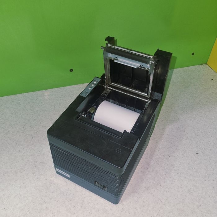 Monablok kassa aparat+ printer