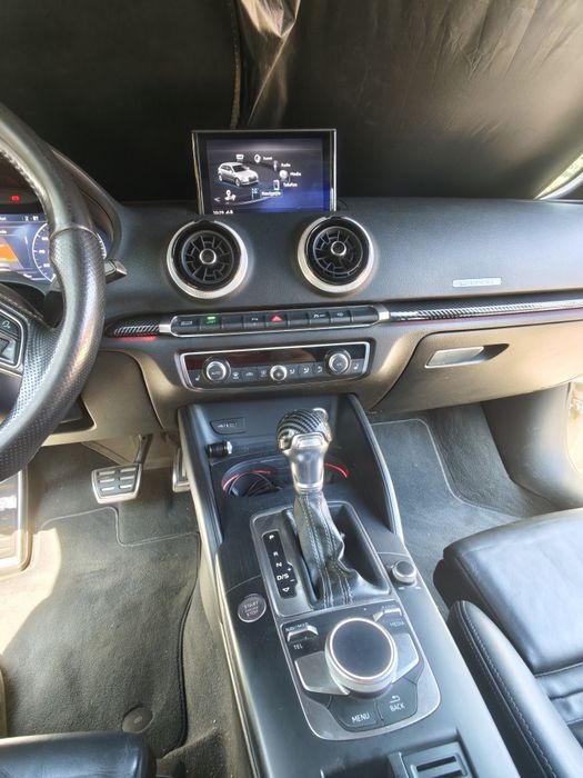 Audi A3 Sportback e-tron PHEV | Virtual Cockpit | Piele | Matrix Led