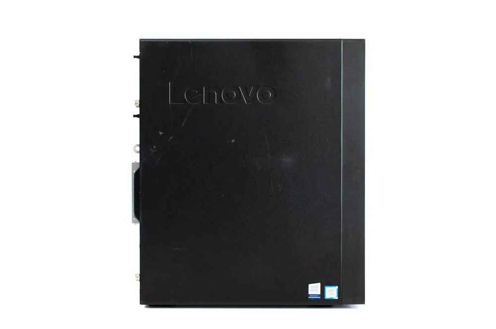 Работна станция Lenovo ThinkStation P330 i7-8700/32GB RAM/512GB SSD NVMe/NVIDIA Quadro P620