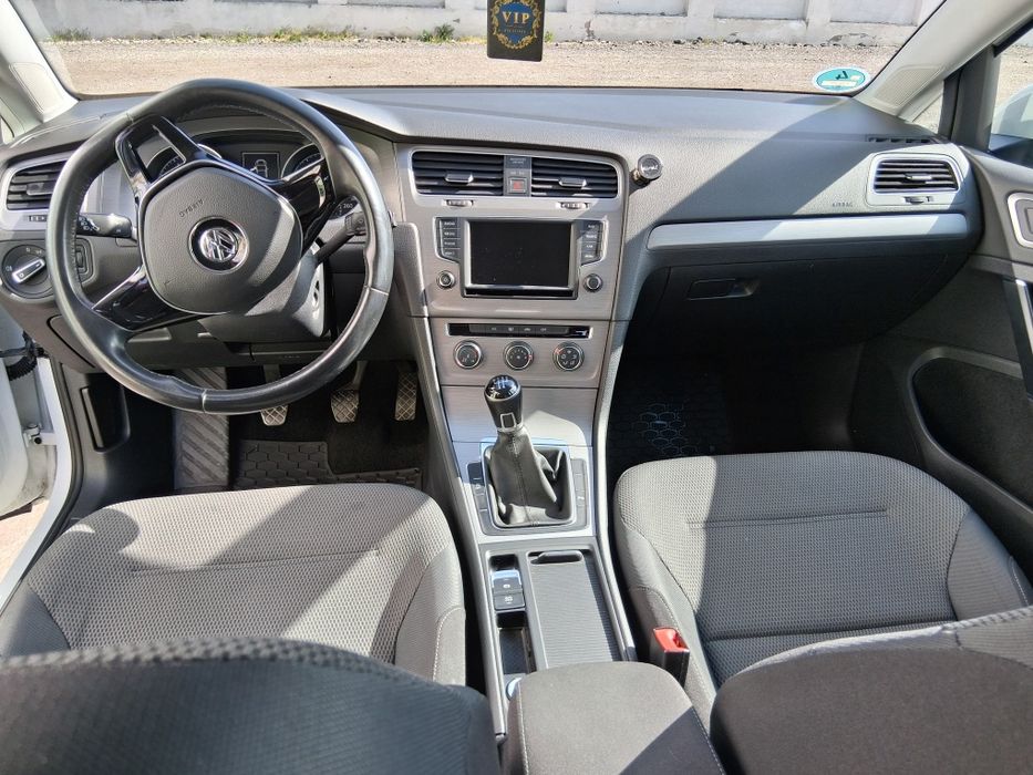 VW Golf 7 TSI impecabil!!!