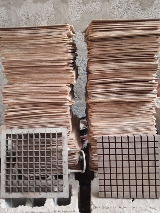 Oq qand ishlab chiqarish uskunasi