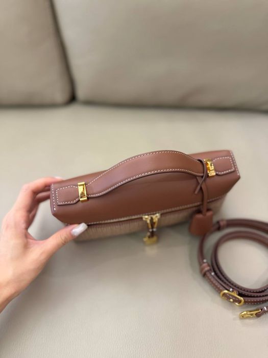Geanta Loro Piana L23 Extra Bag