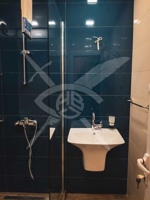 Дава се под наем Двустаен апартамент в София, Малинова долина - 60 кв.м за 715 € - Снимка #8