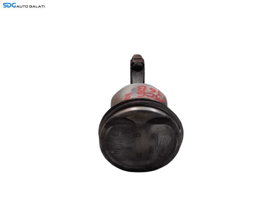 Piston Pistoane Renault Megane 2 1.6 16V Benzina 2002 - 2008 [N1121]