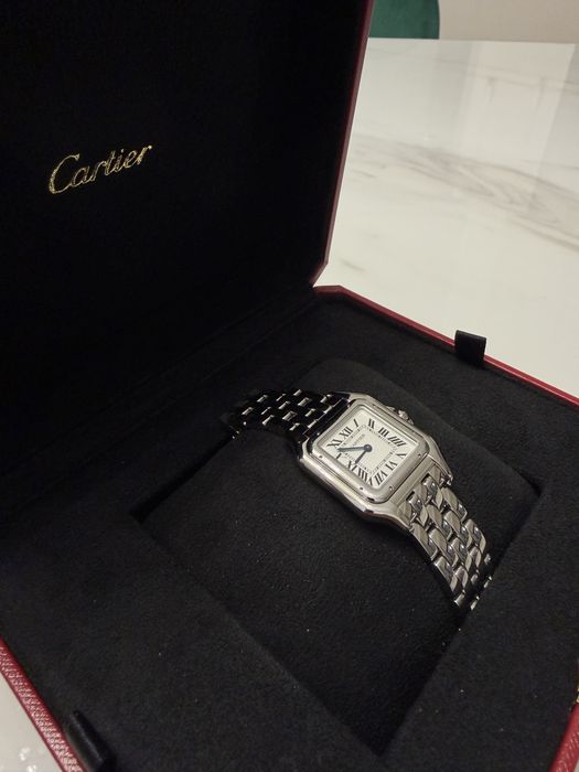 Ceas Cartier  Panthere Medium NOU