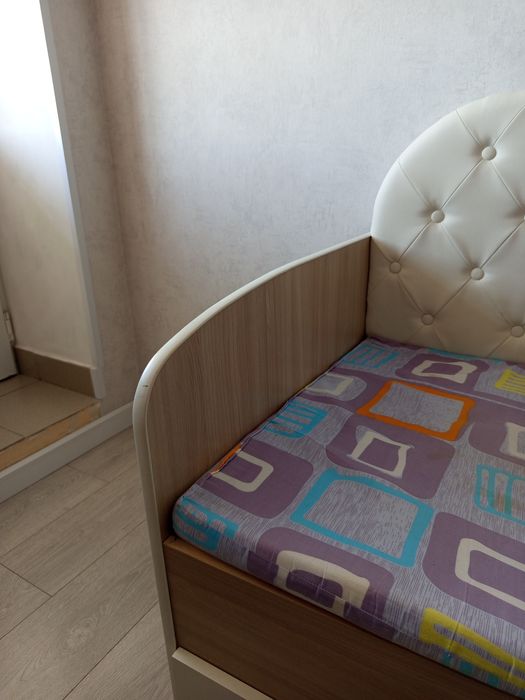 Подростковая кровать