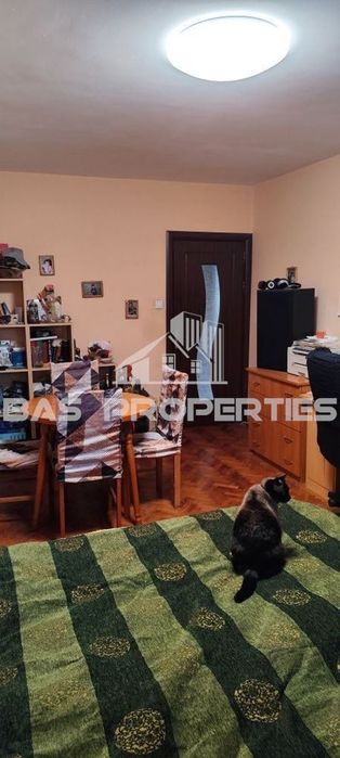 Продава се Двустаен апартамент в София, Люлин 3 - 65 кв.м за 1216 €/кв.м - Снимка #3