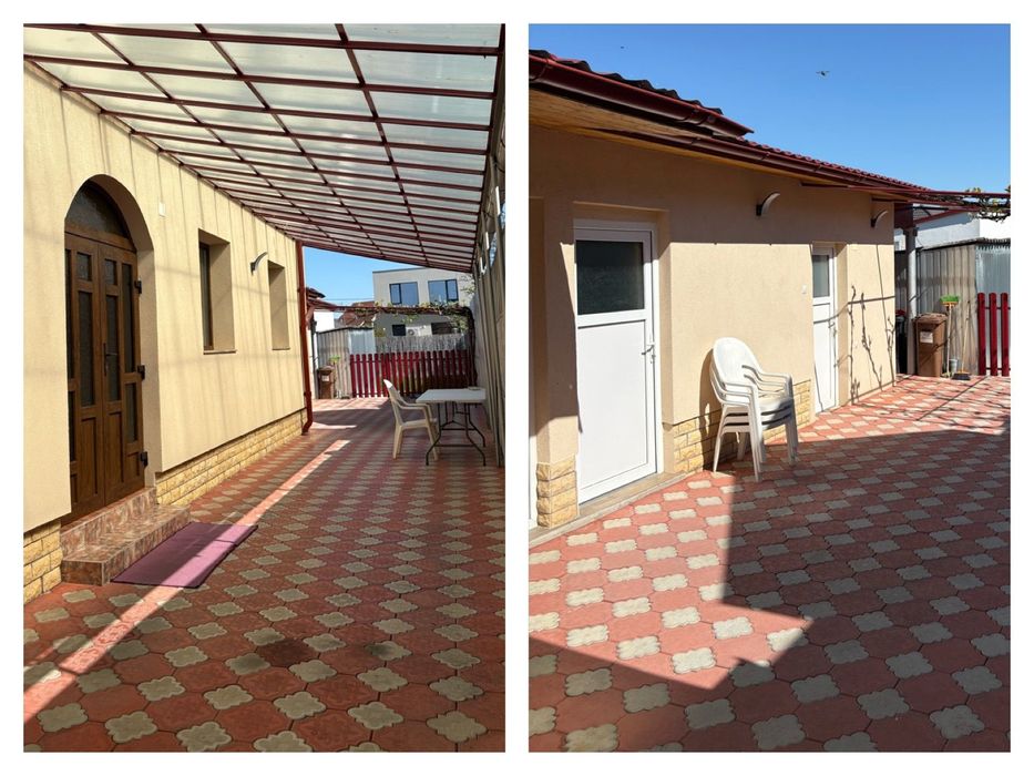 Casă de închiriat în zona Ioșia